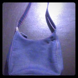 Cute denim purse